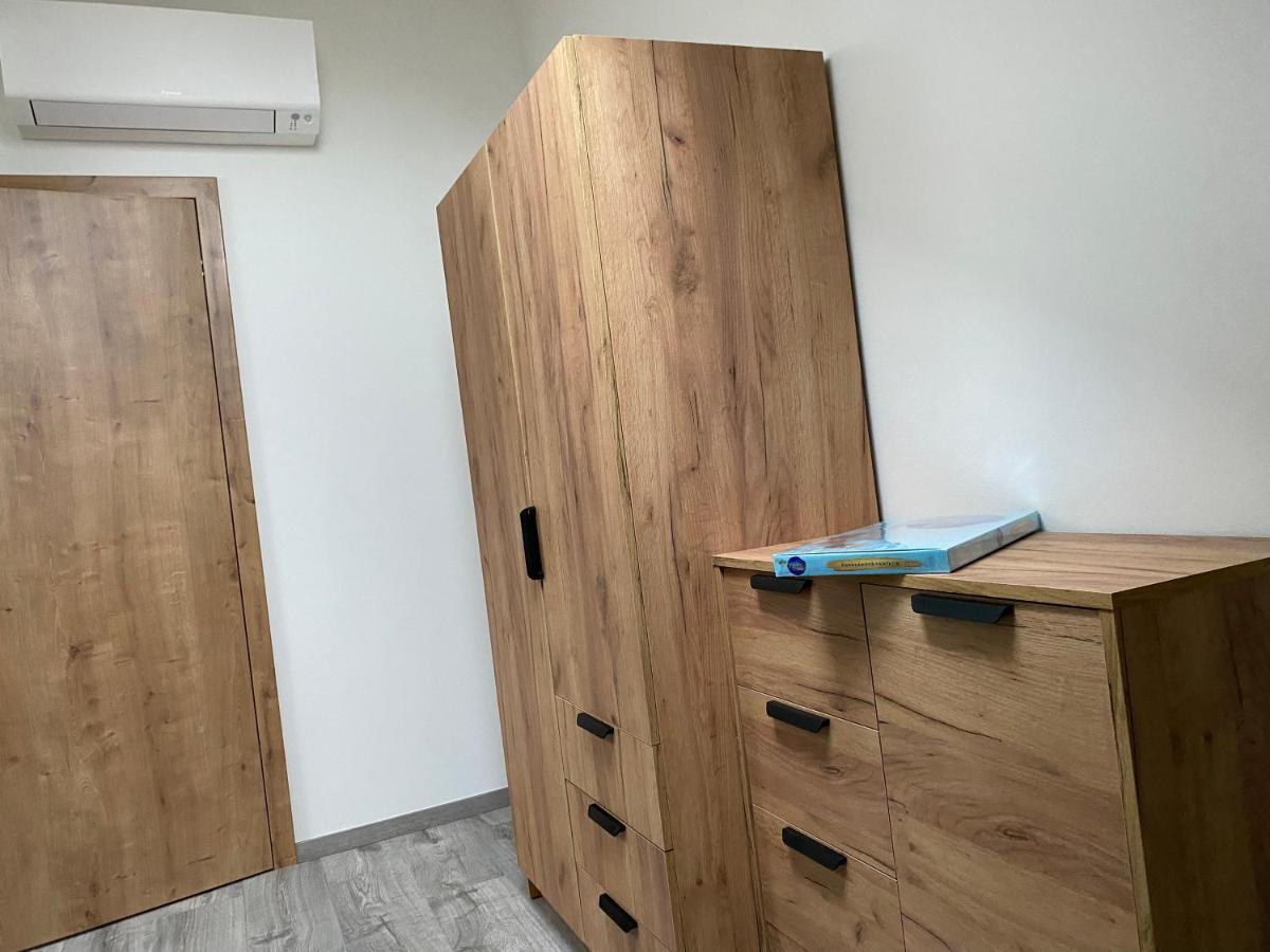 Hradec Králové Klicperovo 2Kk 아파트 외부 사진