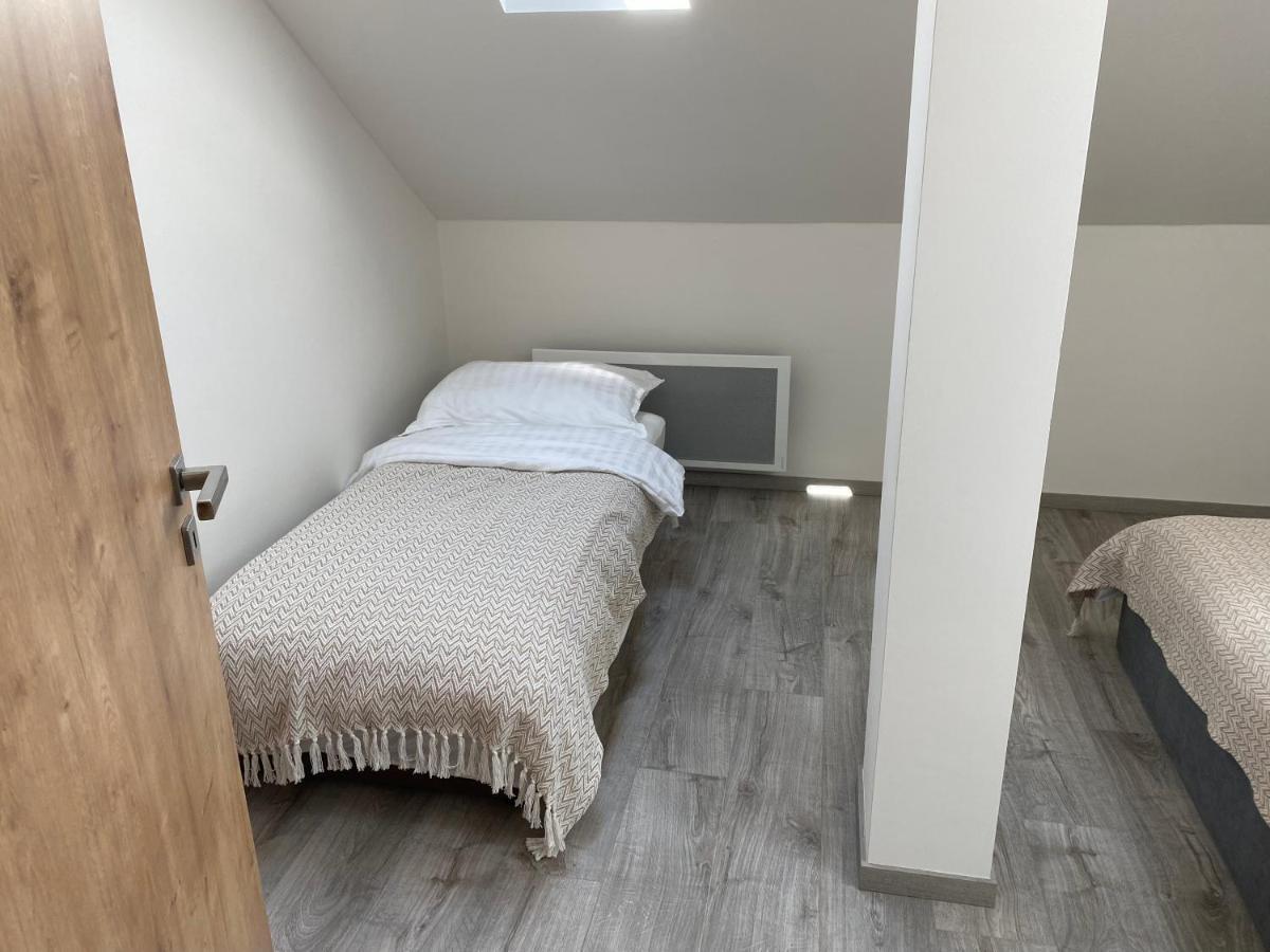 Hradec Králové Klicperovo 2Kk 아파트 외부 사진